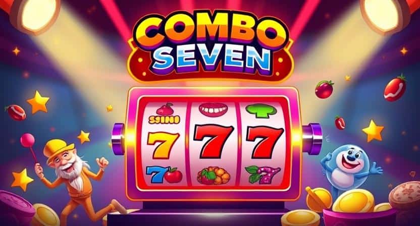Mainkan Combo Seven OnlyPlay dan Raih Cuan Tanpa Batas