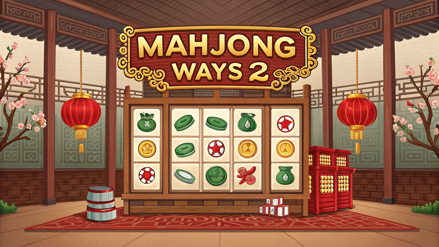 Rasakan Kemenangan Luar Biasa di Mahjong Ways 2 PG Soft!
